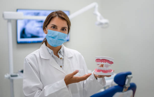 Best Emergency Dental Services for Seniors in Carrollton, OH