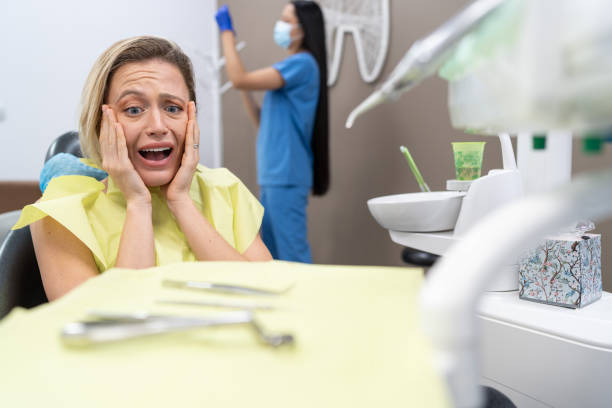 Best Broken or Cracked Tooth Emergency Dentist in Carrollton, OH